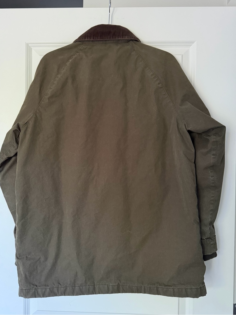 Zara Field Jacket - Picture 3 of 4